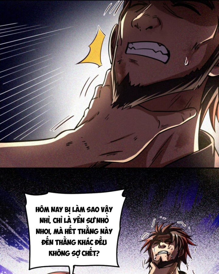 Xuân Thu Bá Đồ Chapter 244 - Trang 2