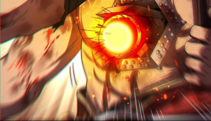 Xuân Thu Bá Đồ Chapter 244 - Trang 2