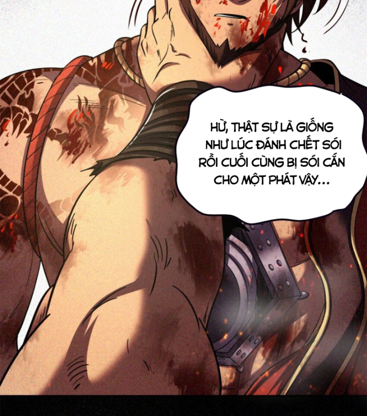 Xuân Thu Bá Đồ Chapter 244 - Trang 2