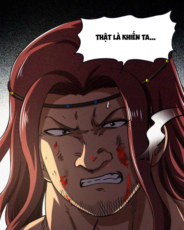 Xuân Thu Bá Đồ Chapter 244 - Trang 2