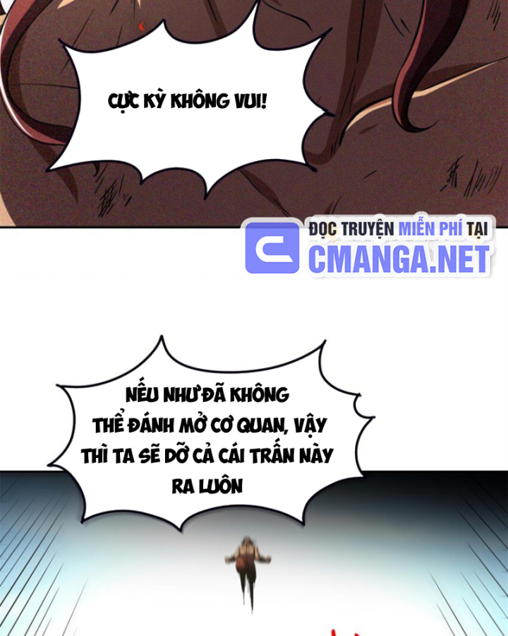 Xuân Thu Bá Đồ Chapter 244 - Trang 2