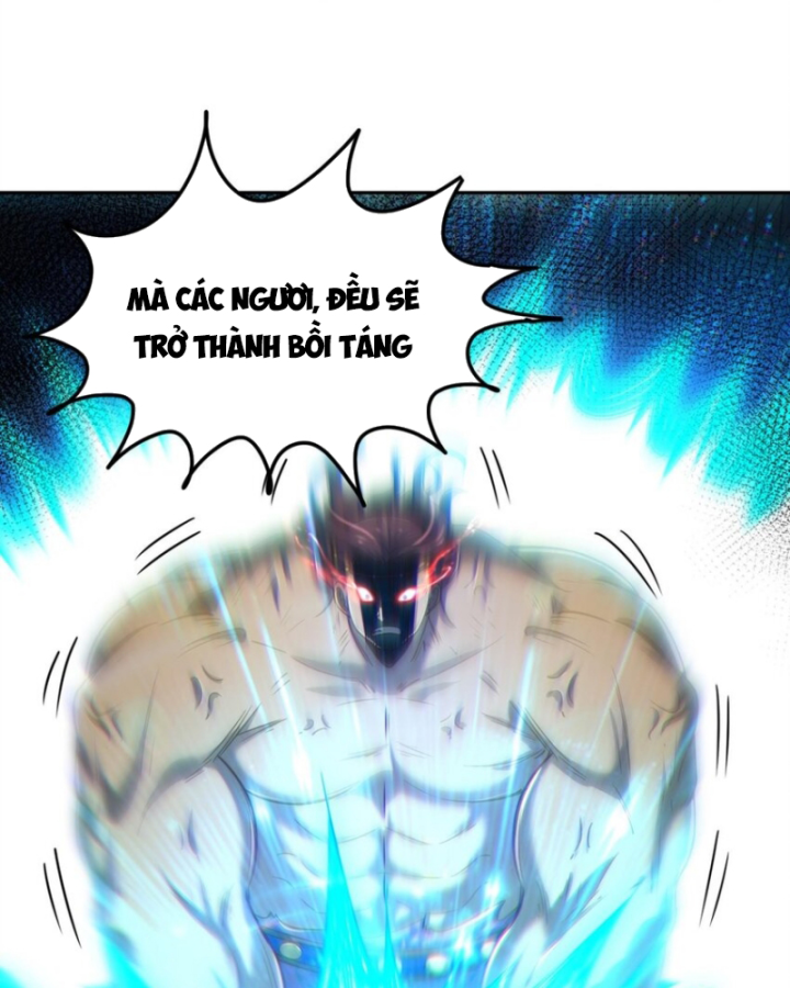 Xuân Thu Bá Đồ Chapter 244 - Trang 2