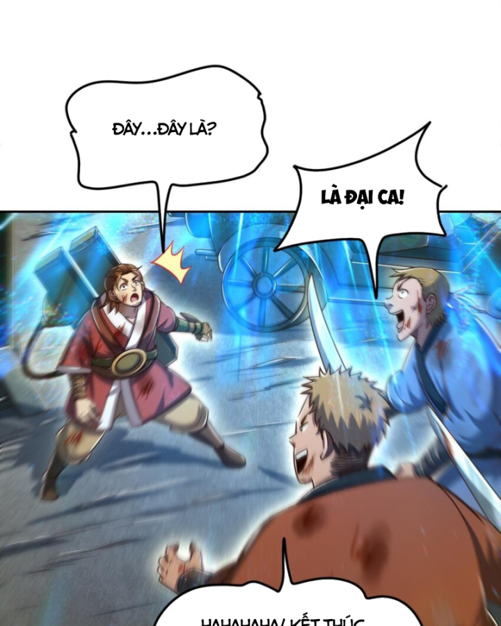 Xuân Thu Bá Đồ Chapter 244 - Trang 2