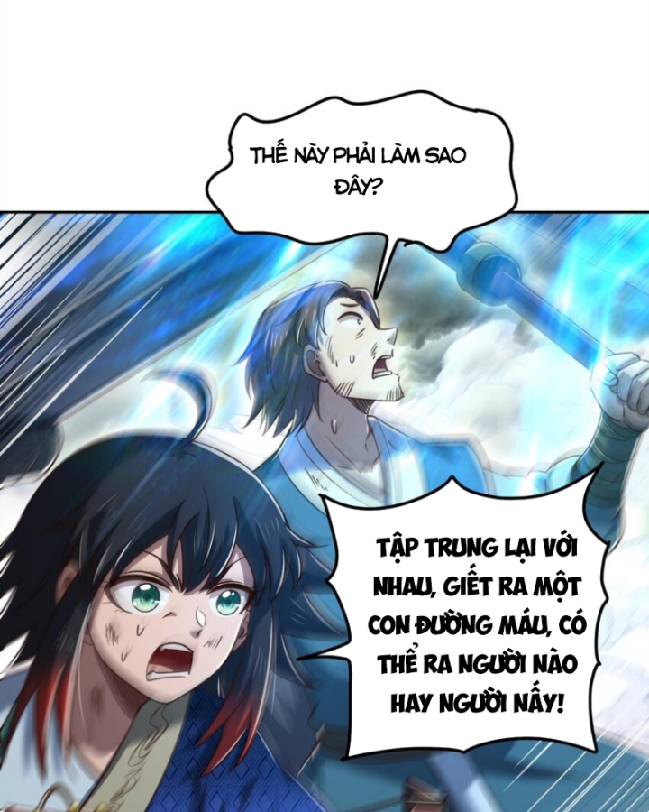 Xuân Thu Bá Đồ Chapter 244 - Trang 2