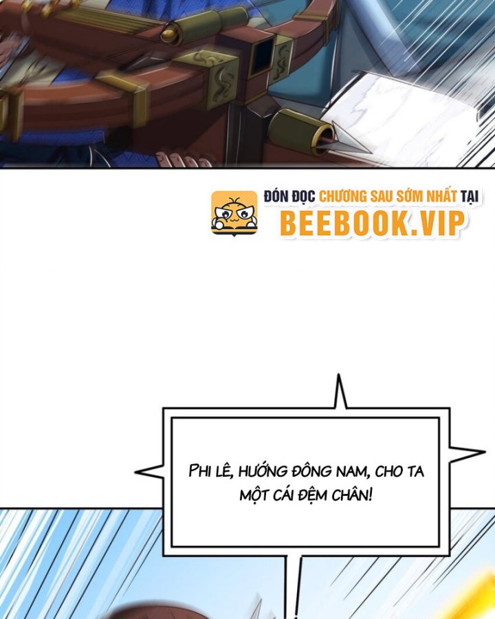 Xuân Thu Bá Đồ Chapter 244 - Trang 2