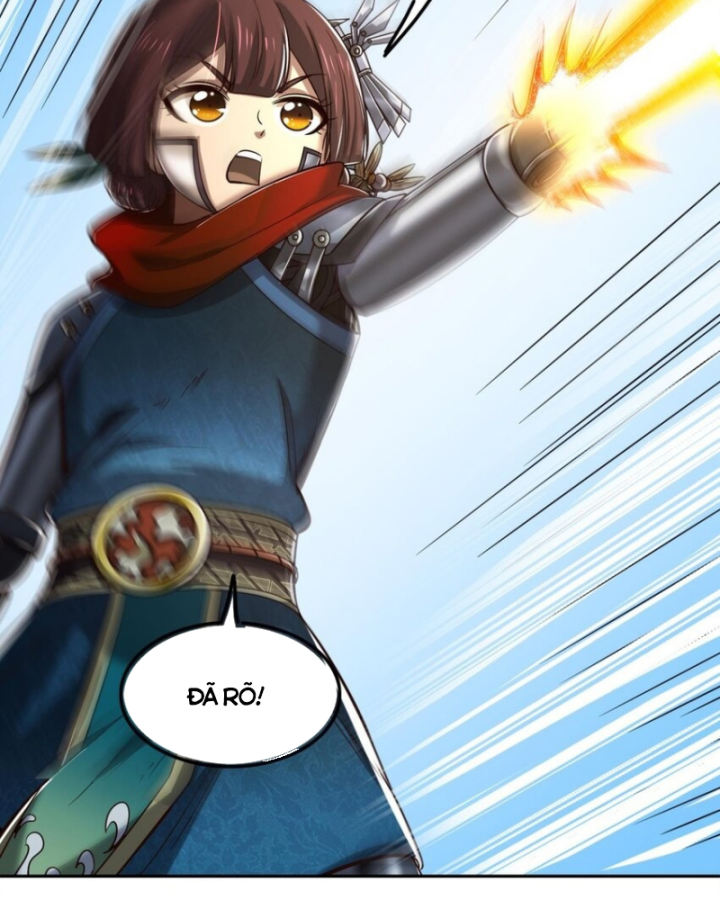 Xuân Thu Bá Đồ Chapter 244 - Trang 2