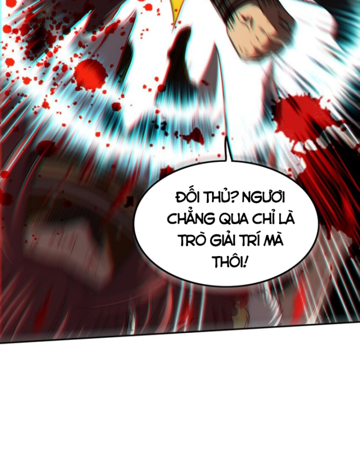 Xuân Thu Bá Đồ Chapter 244 - Trang 2