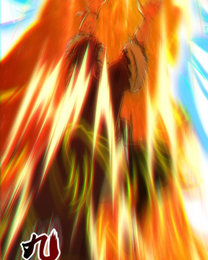 Xuân Thu Bá Đồ Chapter 244 - Trang 2