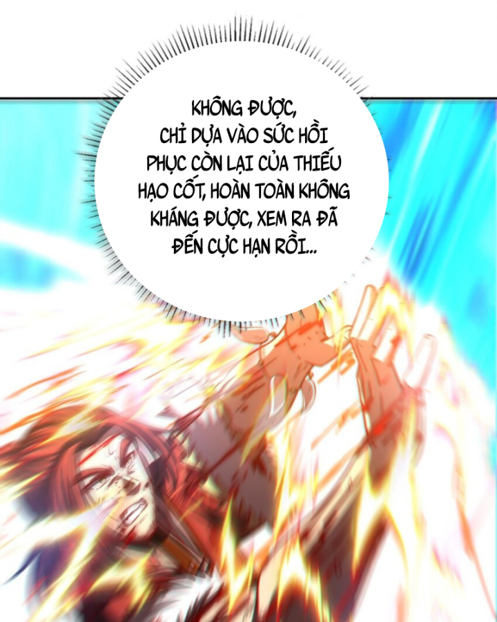 Xuân Thu Bá Đồ Chapter 244 - Trang 2