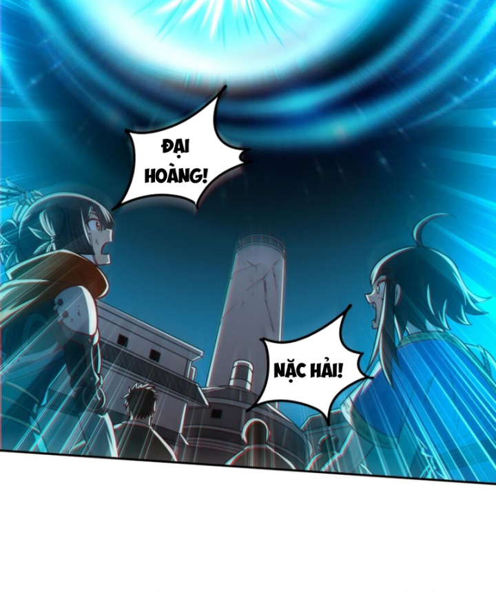 Xuân Thu Bá Đồ Chapter 244 - Trang 2