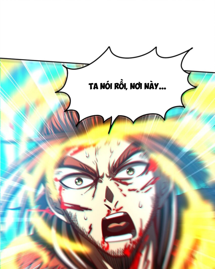 Xuân Thu Bá Đồ Chapter 244 - Trang 2