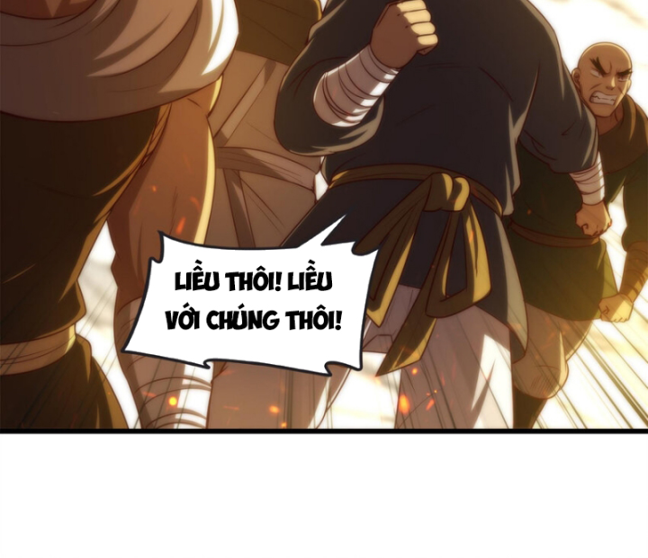Xuân Thu Bá Đồ Chapter 245 - Trang 2