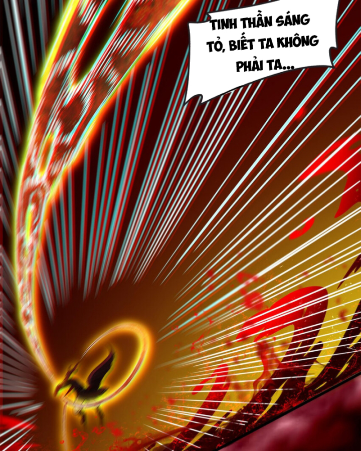 Xuân Thu Bá Đồ Chapter 245 - Trang 2