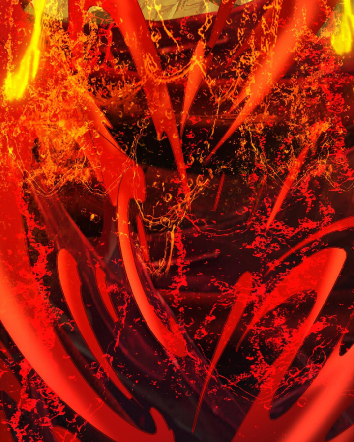 Xuân Thu Bá Đồ Chapter 245 - Trang 2