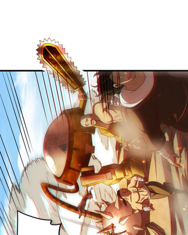 Xuân Thu Bá Đồ Chapter 245 - Trang 2