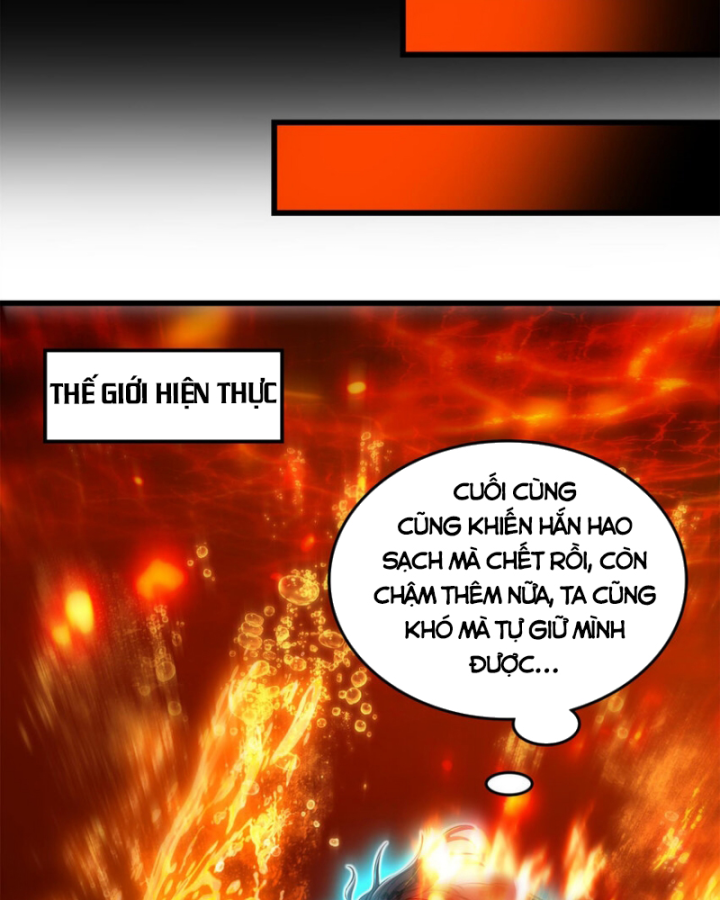 Xuân Thu Bá Đồ Chapter 245 - Trang 2