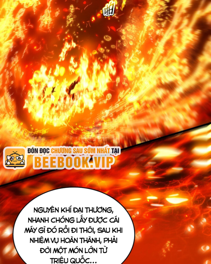 Xuân Thu Bá Đồ Chapter 245 - Trang 2