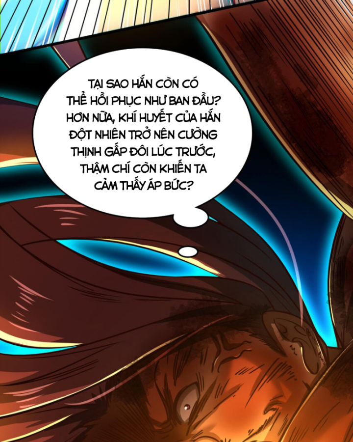 Xuân Thu Bá Đồ Chapter 245 - Trang 2