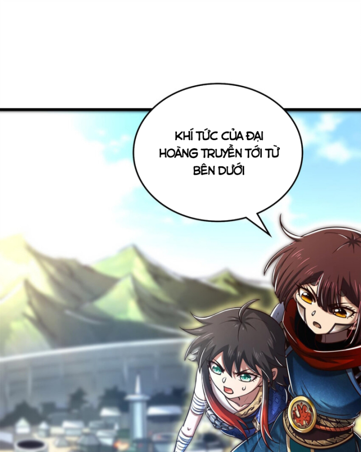 Xuân Thu Bá Đồ Chapter 245 - Trang 2