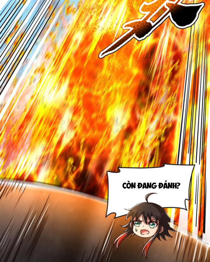 Xuân Thu Bá Đồ Chapter 245 - Trang 2