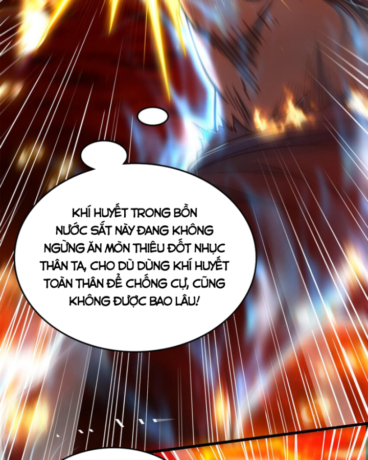 Xuân Thu Bá Đồ Chapter 245 - Trang 2