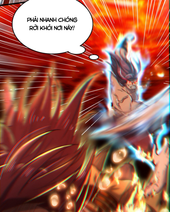 Xuân Thu Bá Đồ Chapter 245 - Trang 2