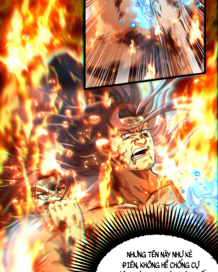 Xuân Thu Bá Đồ Chapter 245 - Trang 2