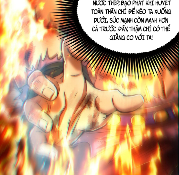 Xuân Thu Bá Đồ Chapter 245 - Trang 2