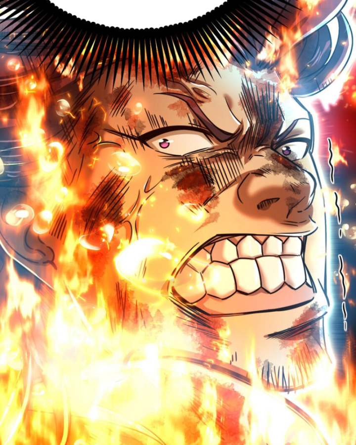 Xuân Thu Bá Đồ Chapter 245 - Trang 2