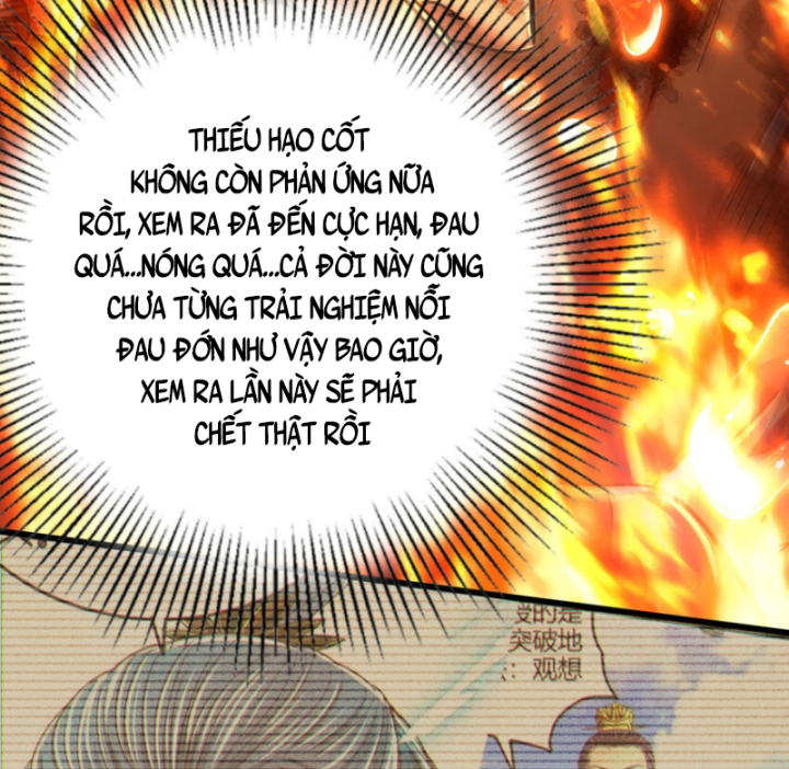 Xuân Thu Bá Đồ Chapter 245 - Trang 2