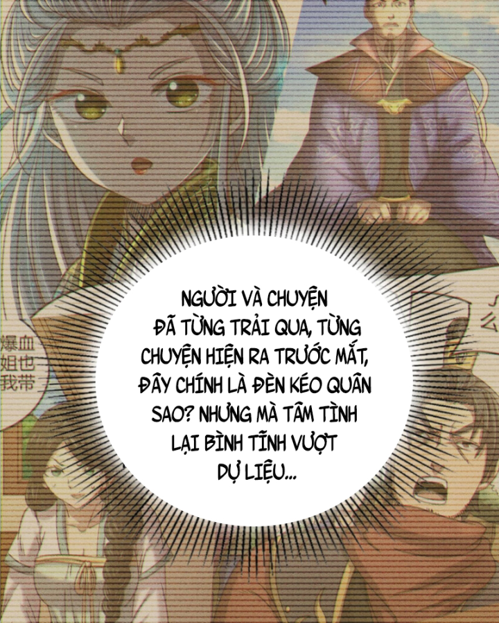 Xuân Thu Bá Đồ Chapter 245 - Trang 2
