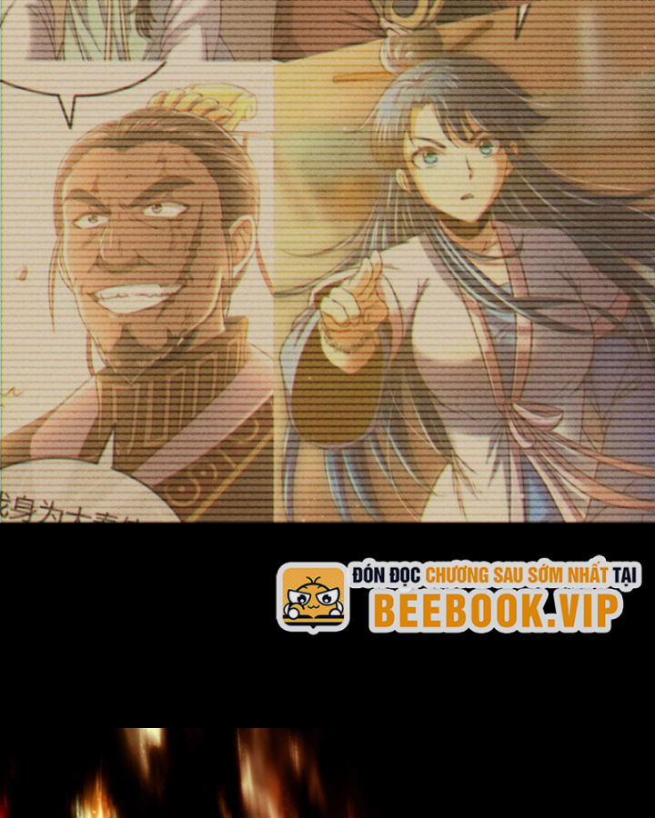 Xuân Thu Bá Đồ Chapter 245 - Trang 2