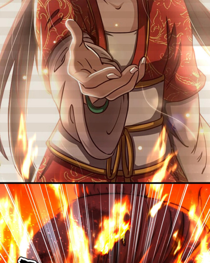 Xuân Thu Bá Đồ Chapter 245 - Trang 2