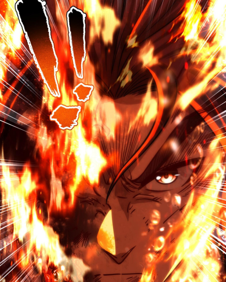 Xuân Thu Bá Đồ Chapter 245 - Trang 2