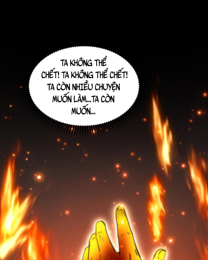 Xuân Thu Bá Đồ Chapter 245 - Trang 2