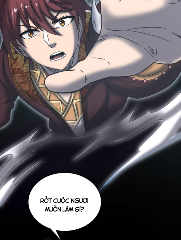 Xuân Thu Bá Đồ Chapter 245 - Trang 2