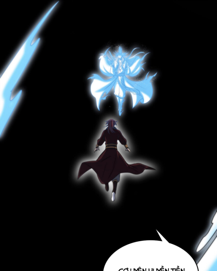 Xuân Thu Bá Đồ Chapter 245 - Trang 2