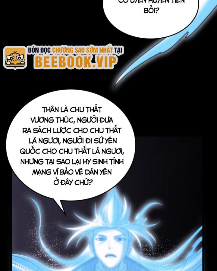 Xuân Thu Bá Đồ Chapter 245 - Trang 2