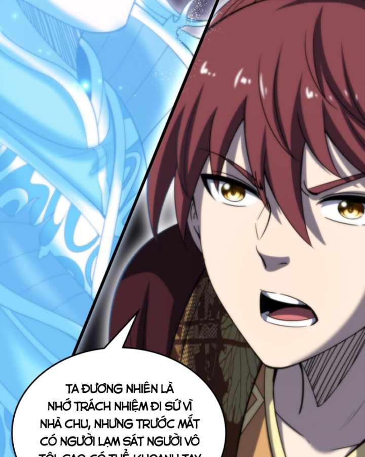 Xuân Thu Bá Đồ Chapter 245 - Trang 2