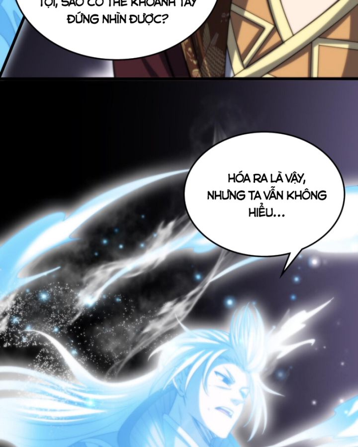 Xuân Thu Bá Đồ Chapter 245 - Trang 2