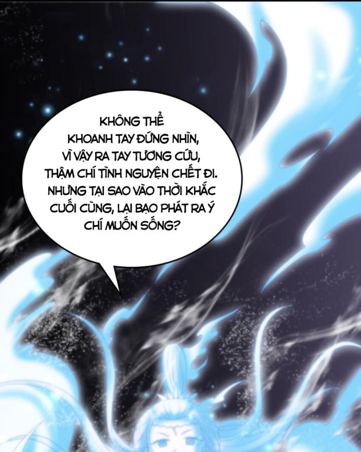 Xuân Thu Bá Đồ Chapter 245 - Trang 2