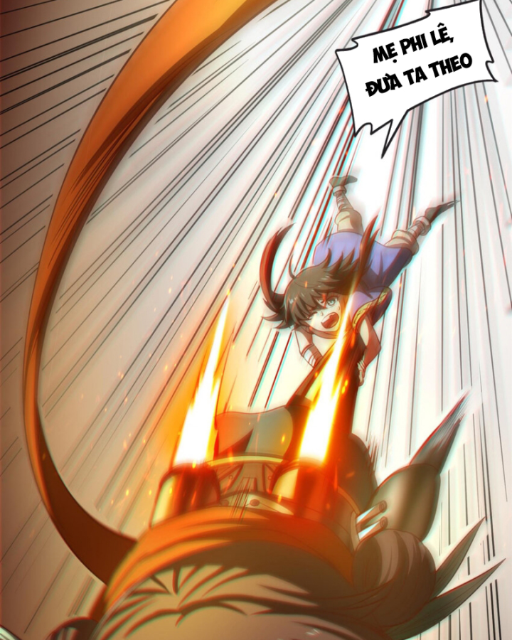 Xuân Thu Bá Đồ Chapter 245 - Trang 2