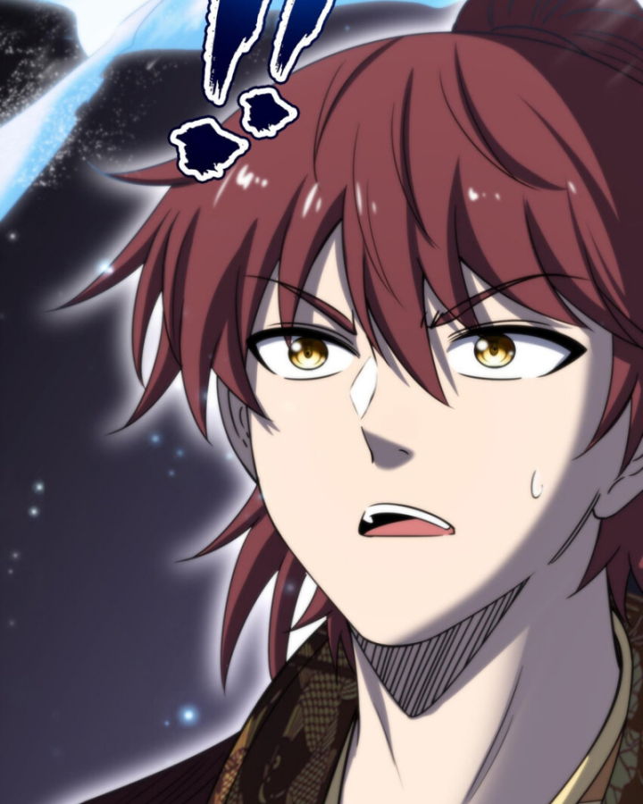 Xuân Thu Bá Đồ Chapter 245 - Trang 2