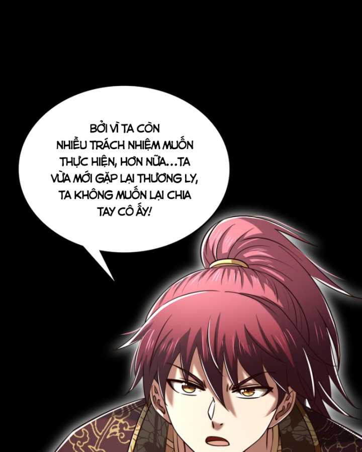 Xuân Thu Bá Đồ Chapter 245 - Trang 2