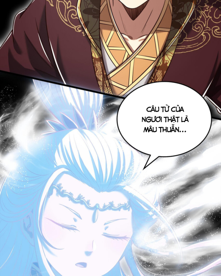 Xuân Thu Bá Đồ Chapter 245 - Trang 2