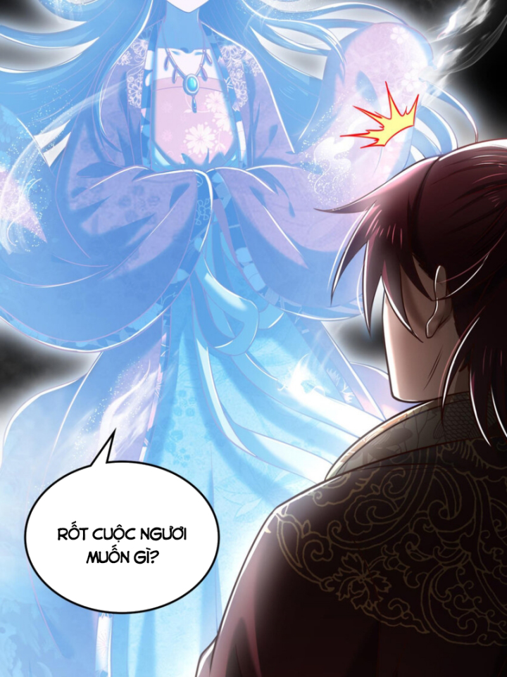Xuân Thu Bá Đồ Chapter 245 - Trang 2