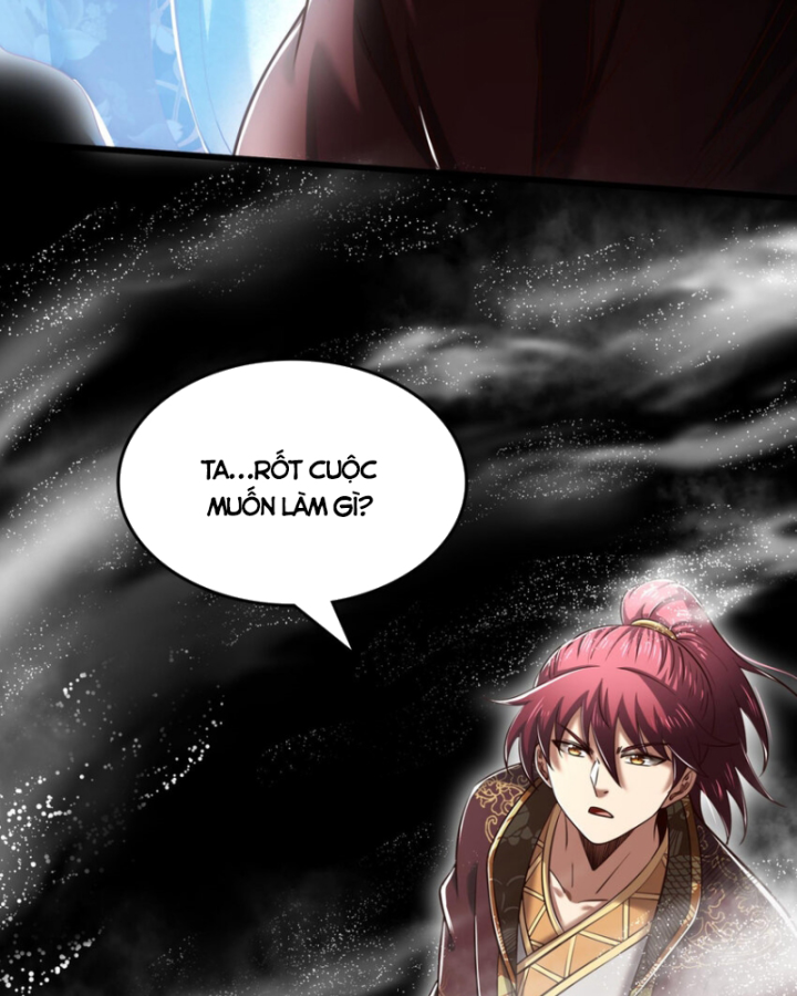 Xuân Thu Bá Đồ Chapter 245 - Trang 2