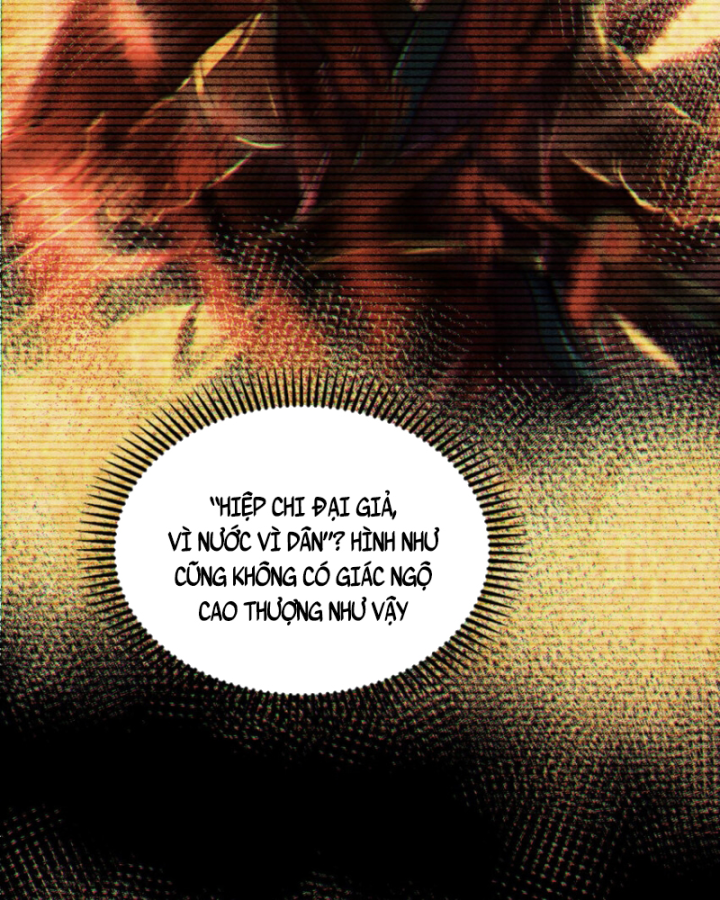 Xuân Thu Bá Đồ Chapter 245 - Trang 2