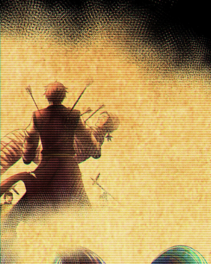 Xuân Thu Bá Đồ Chapter 245 - Trang 2