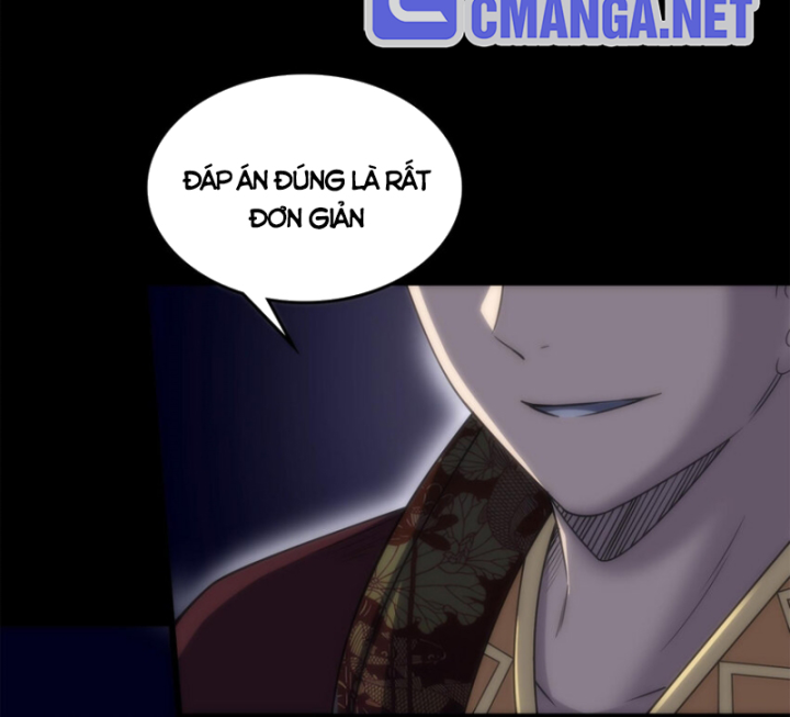 Xuân Thu Bá Đồ Chapter 245 - Trang 2